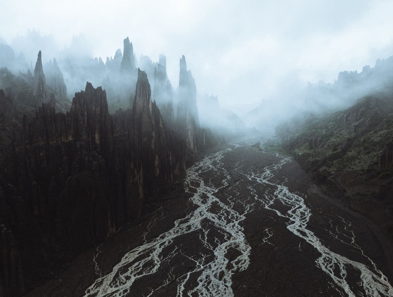 Bhutanese Mindfulness