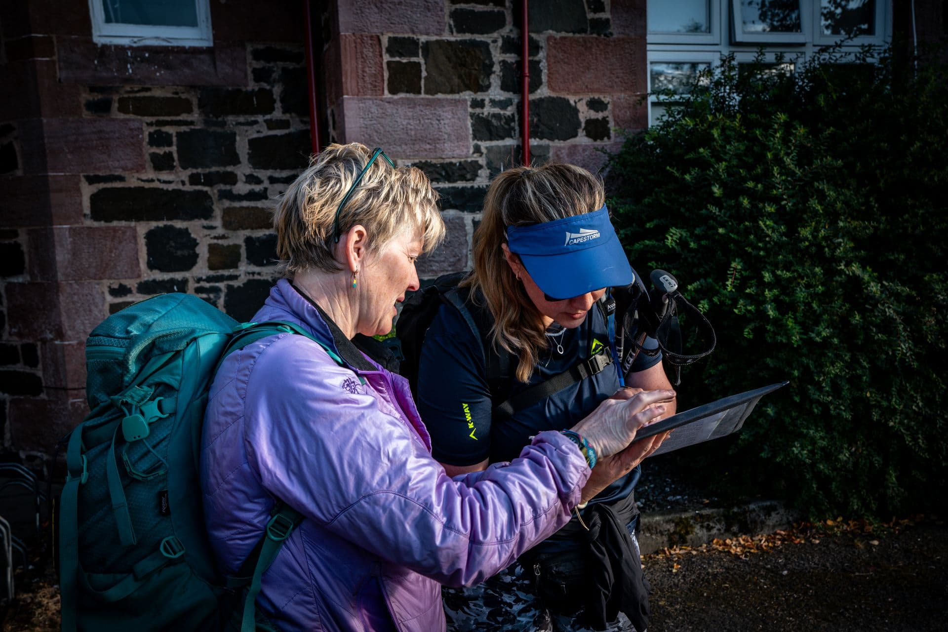 Water & Earth - Image 2