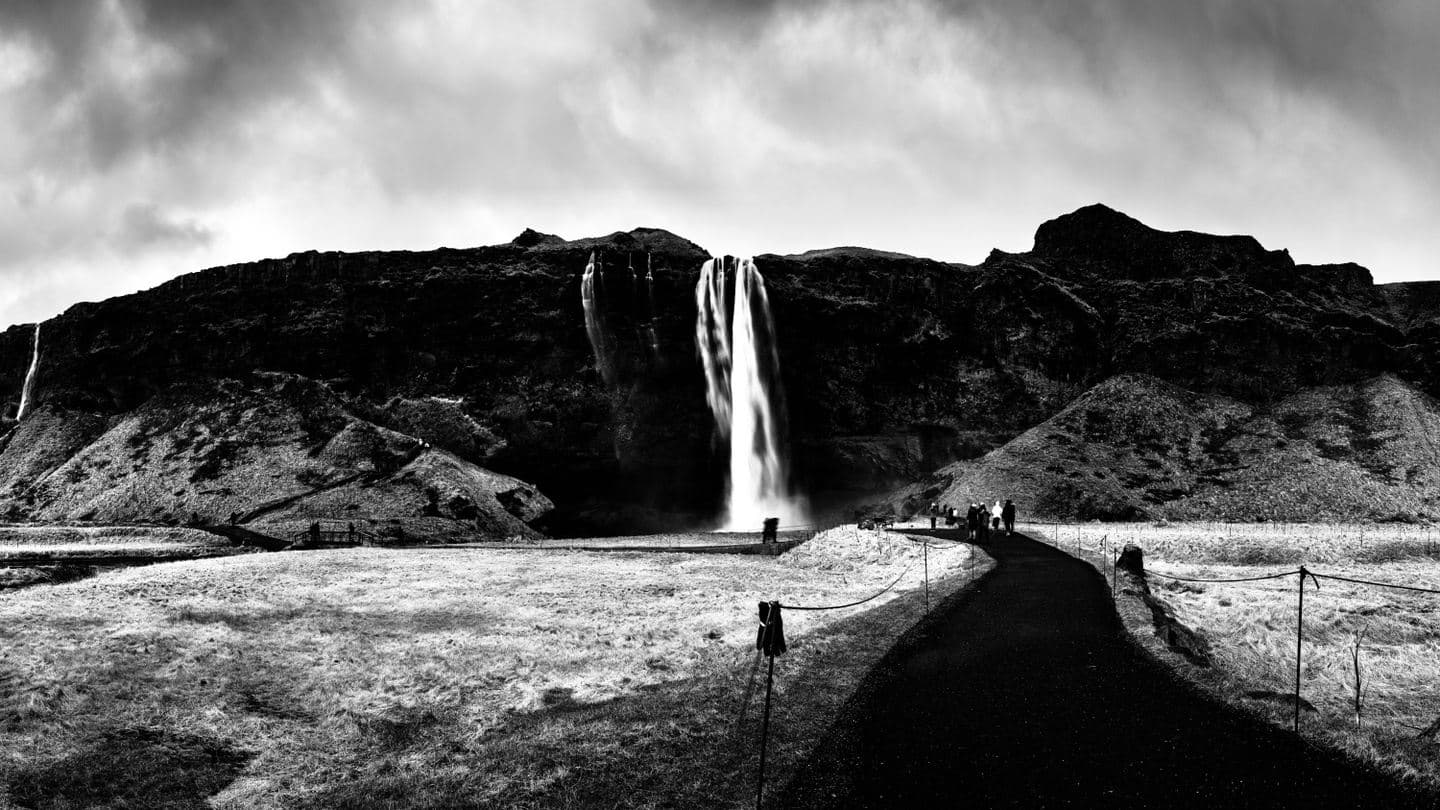 Fujifilm School: Iceland Photography Adventure