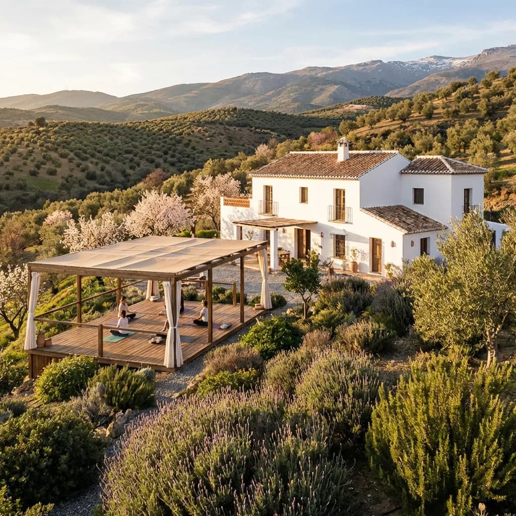 Bring Your Community Together Through Retreats