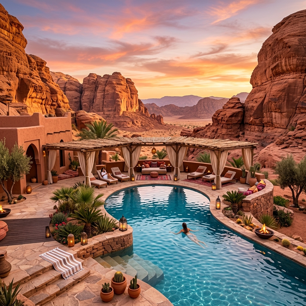 Morocco