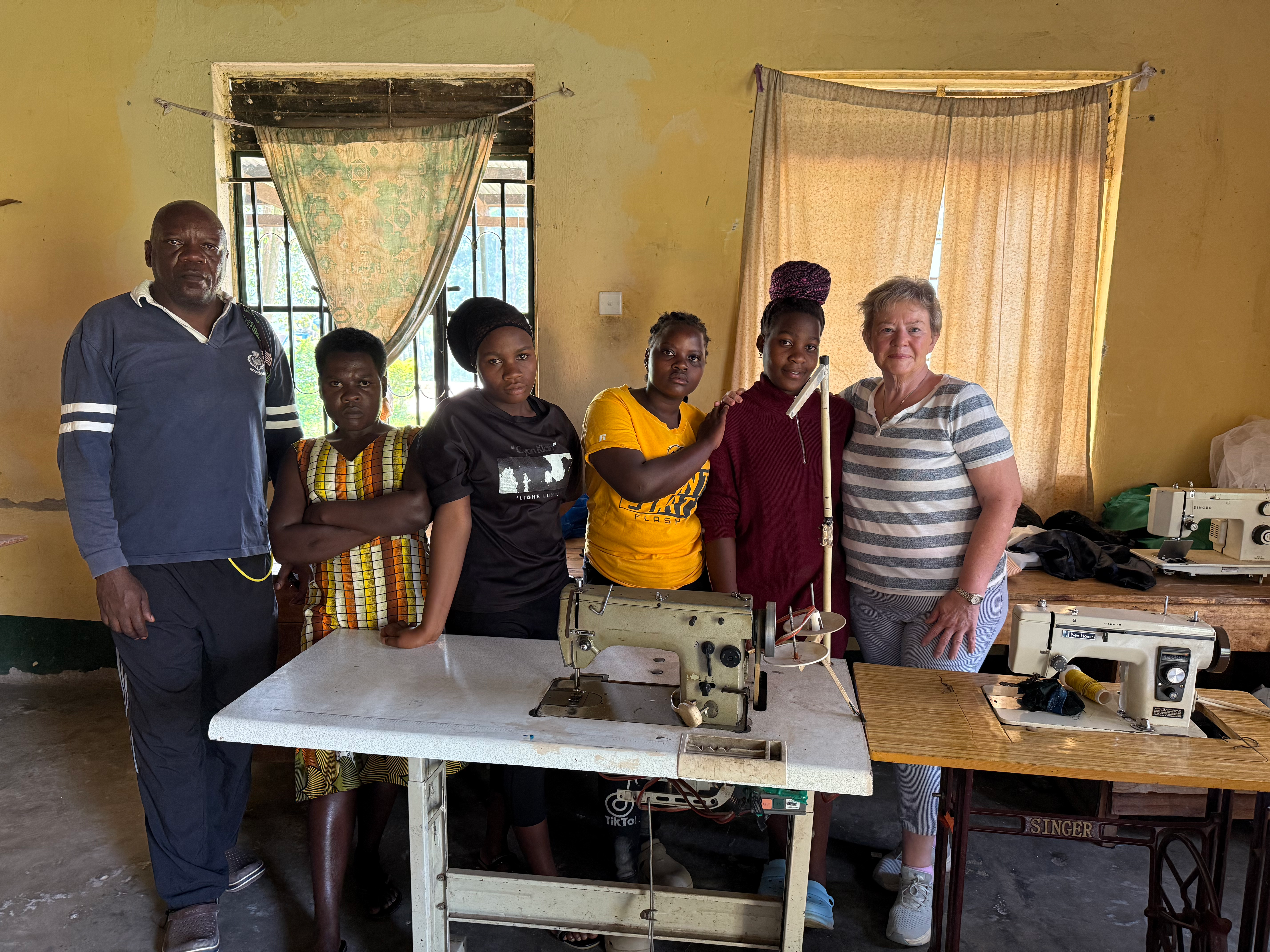 Kigali Genocide Memorial