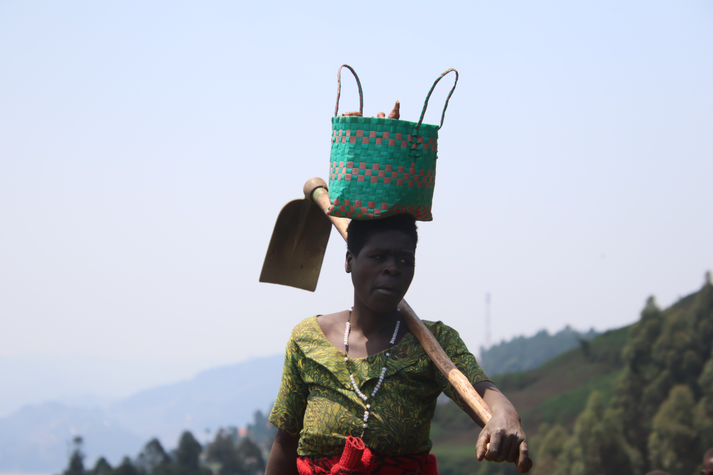 Lake Mburo Walking Safari